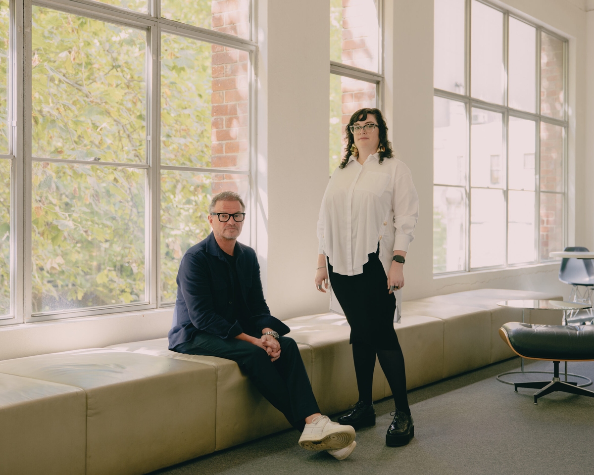 Shaping a place’s identity